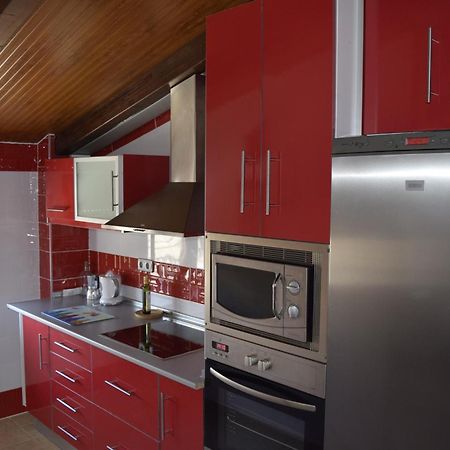 Ambroz Apartamentos La Vega De Granada מראה חיצוני תמונה