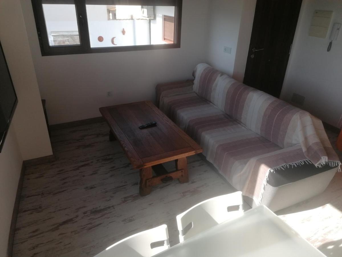 Ambroz Apartamentos La Vega De Granada מראה חיצוני תמונה