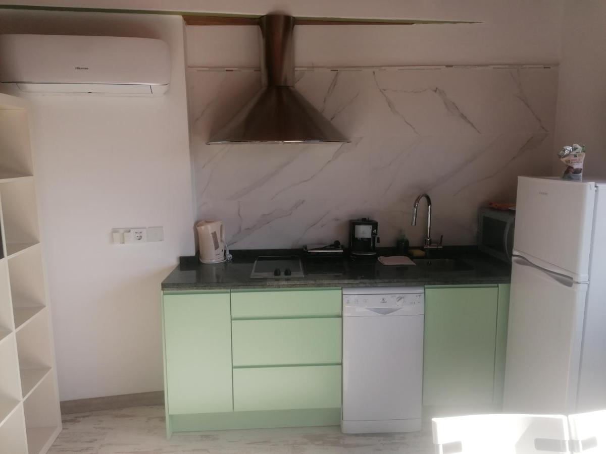 Ambroz Apartamentos La Vega De Granada מראה חיצוני תמונה