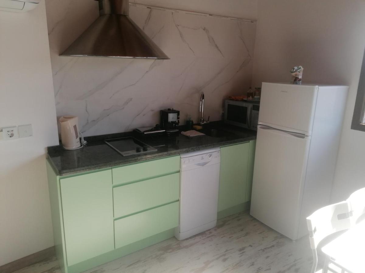 Ambroz Apartamentos La Vega De Granada מראה חיצוני תמונה
