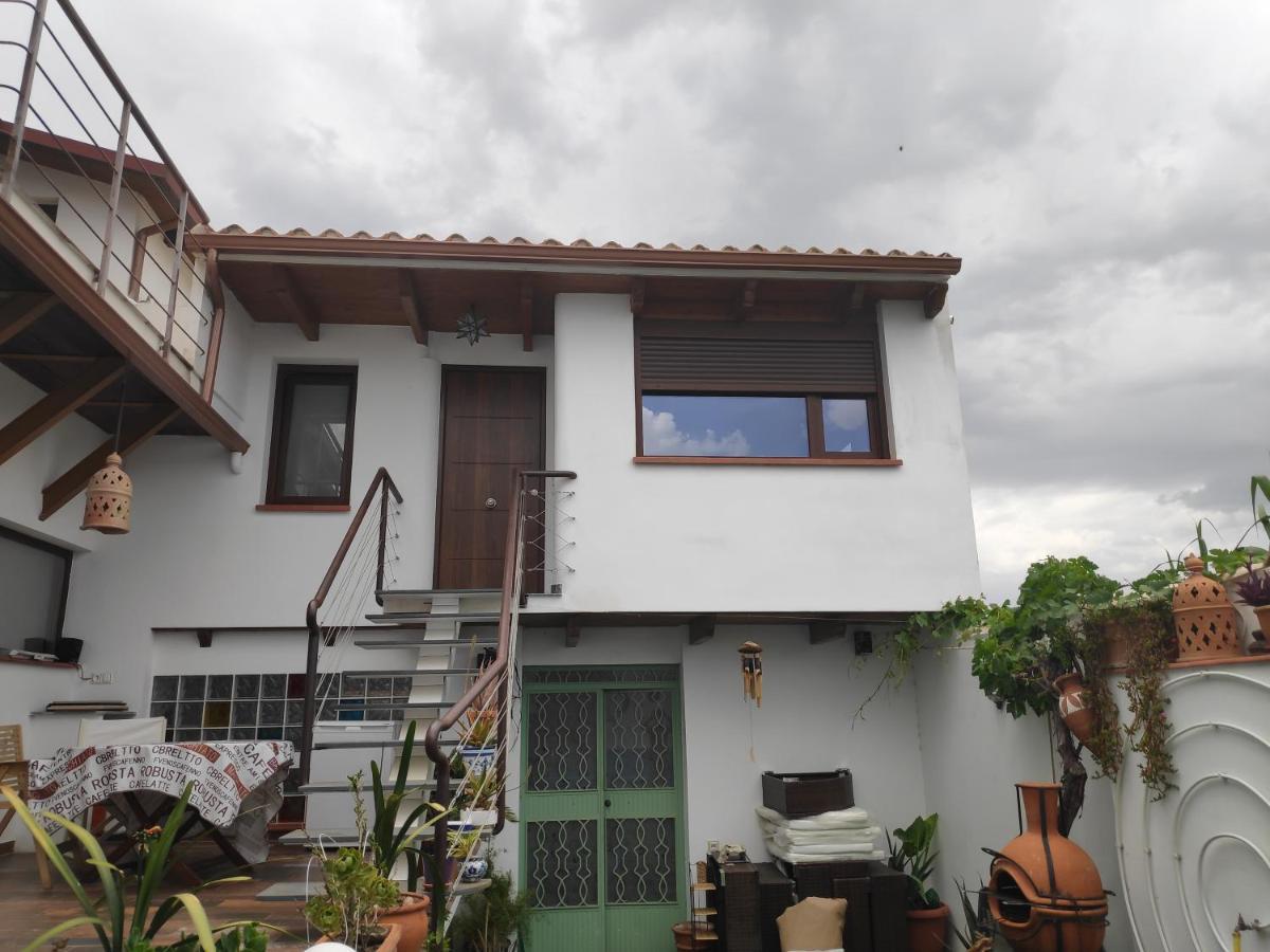 Ambroz Apartamentos La Vega De Granada מראה חיצוני תמונה