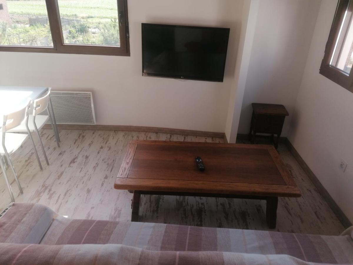 Ambroz Apartamentos La Vega De Granada מראה חיצוני תמונה