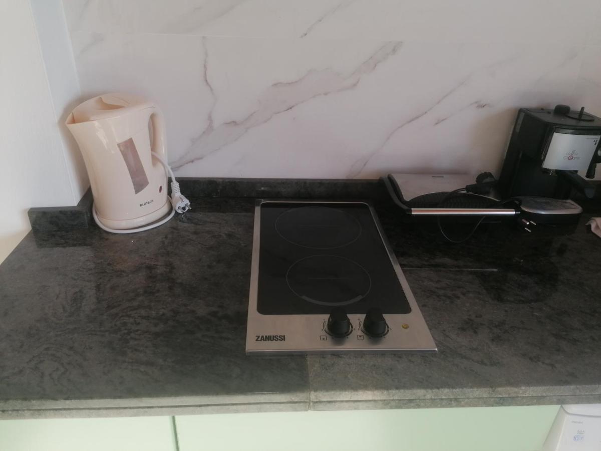 Ambroz Apartamentos La Vega De Granada מראה חיצוני תמונה