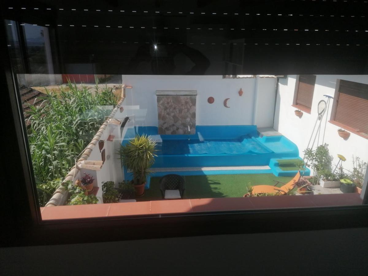 Ambroz Apartamentos La Vega De Granada מראה חיצוני תמונה