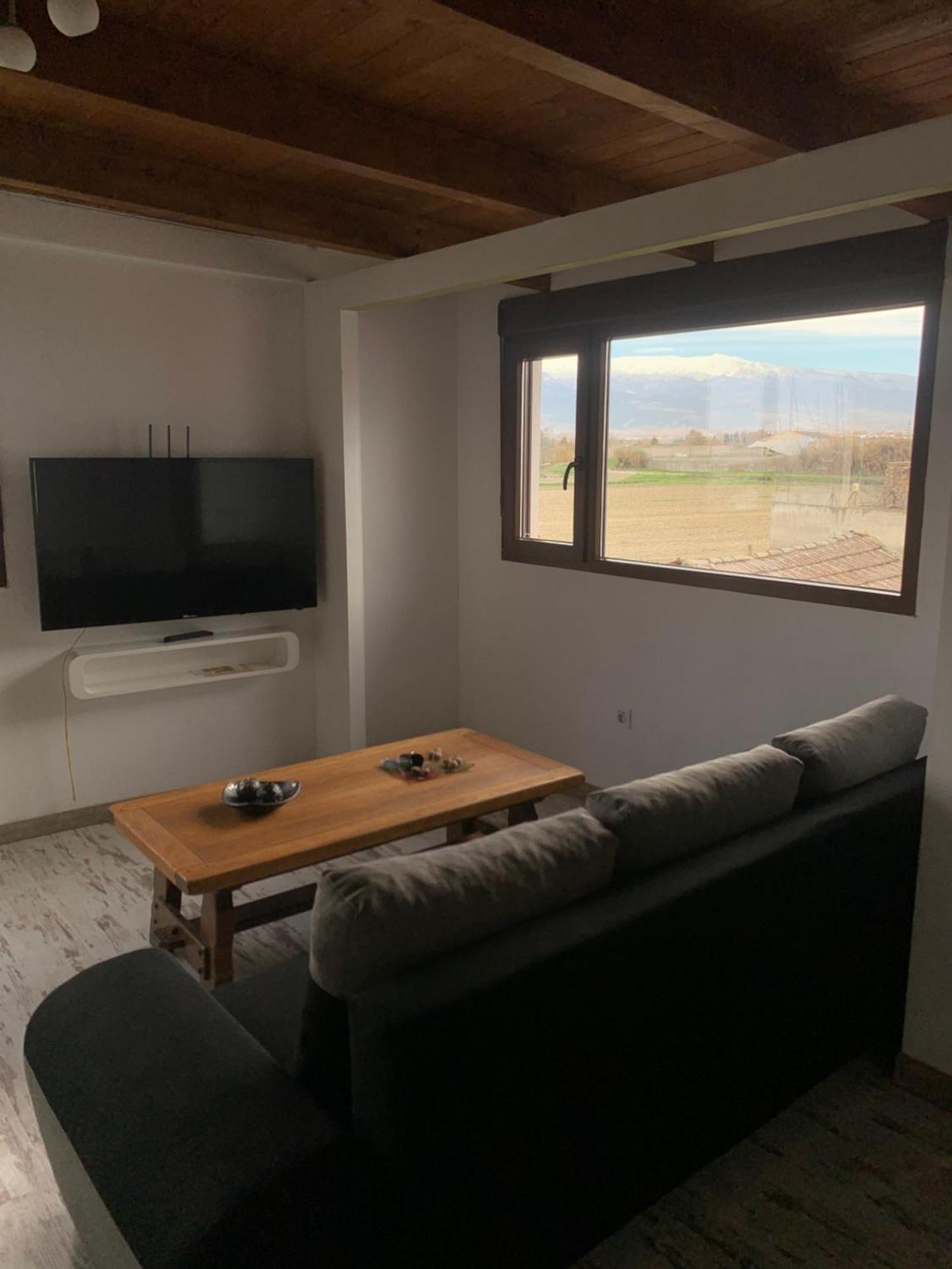 Ambroz Apartamentos La Vega De Granada מראה חיצוני תמונה