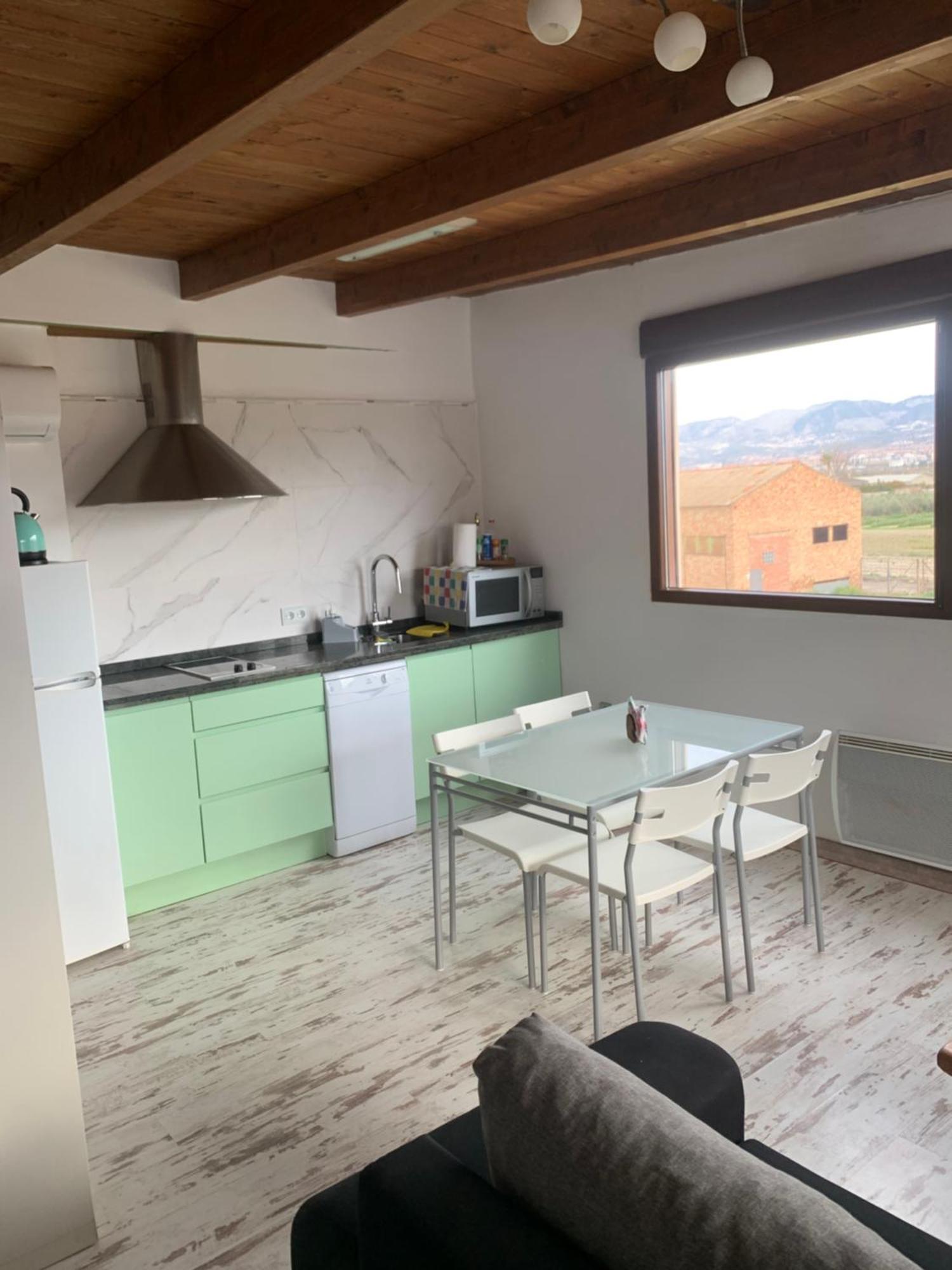 Ambroz Apartamentos La Vega De Granada מראה חיצוני תמונה
