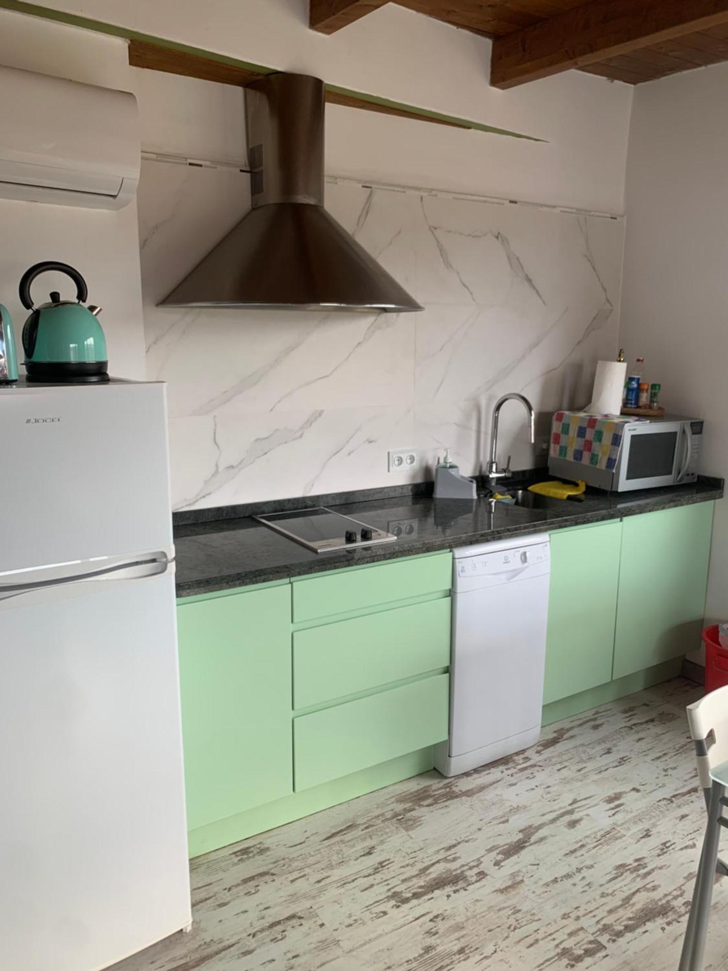 Ambroz Apartamentos La Vega De Granada מראה חיצוני תמונה