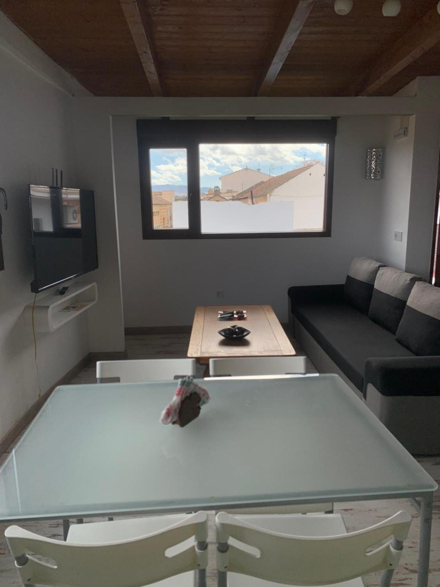 Ambroz Apartamentos La Vega De Granada מראה חיצוני תמונה