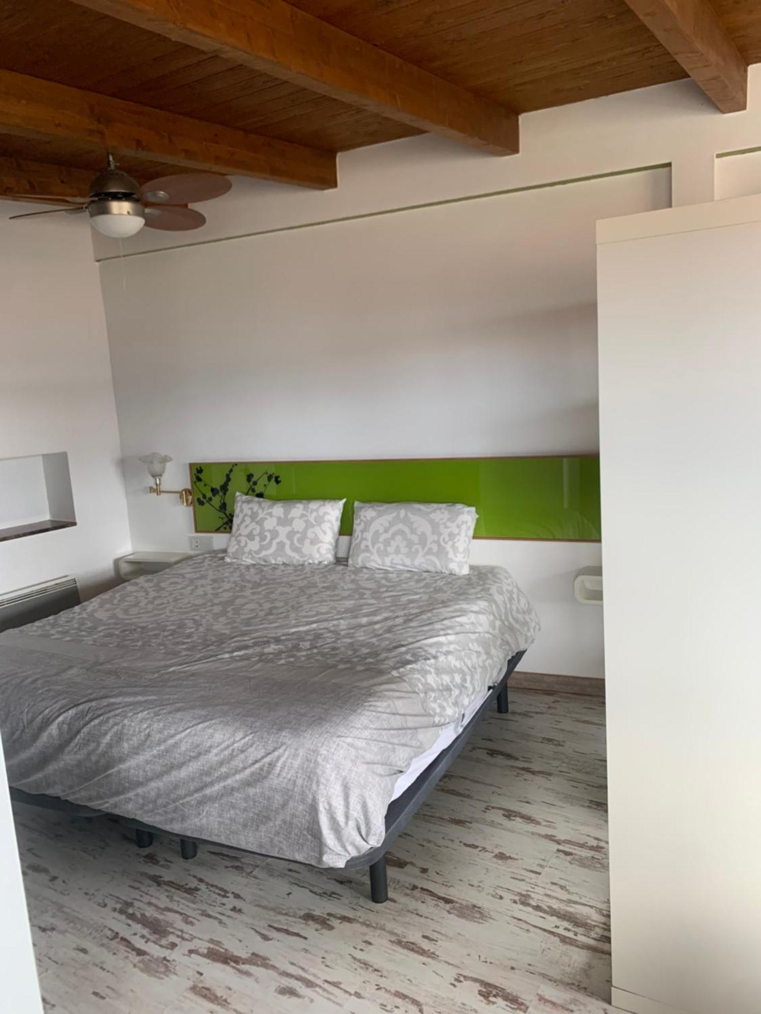 Ambroz Apartamentos La Vega De Granada מראה חיצוני תמונה