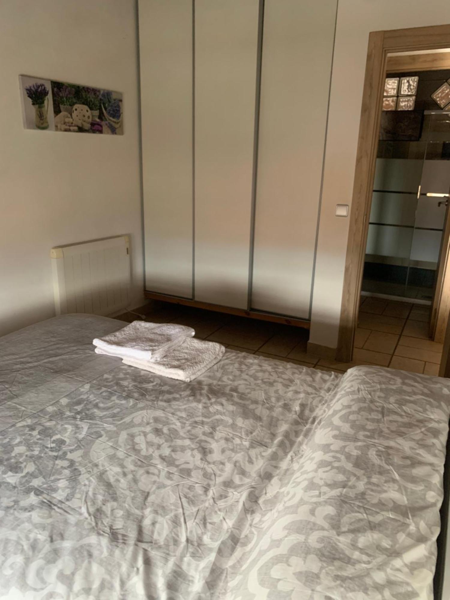 Ambroz Apartamentos La Vega De Granada מראה חיצוני תמונה