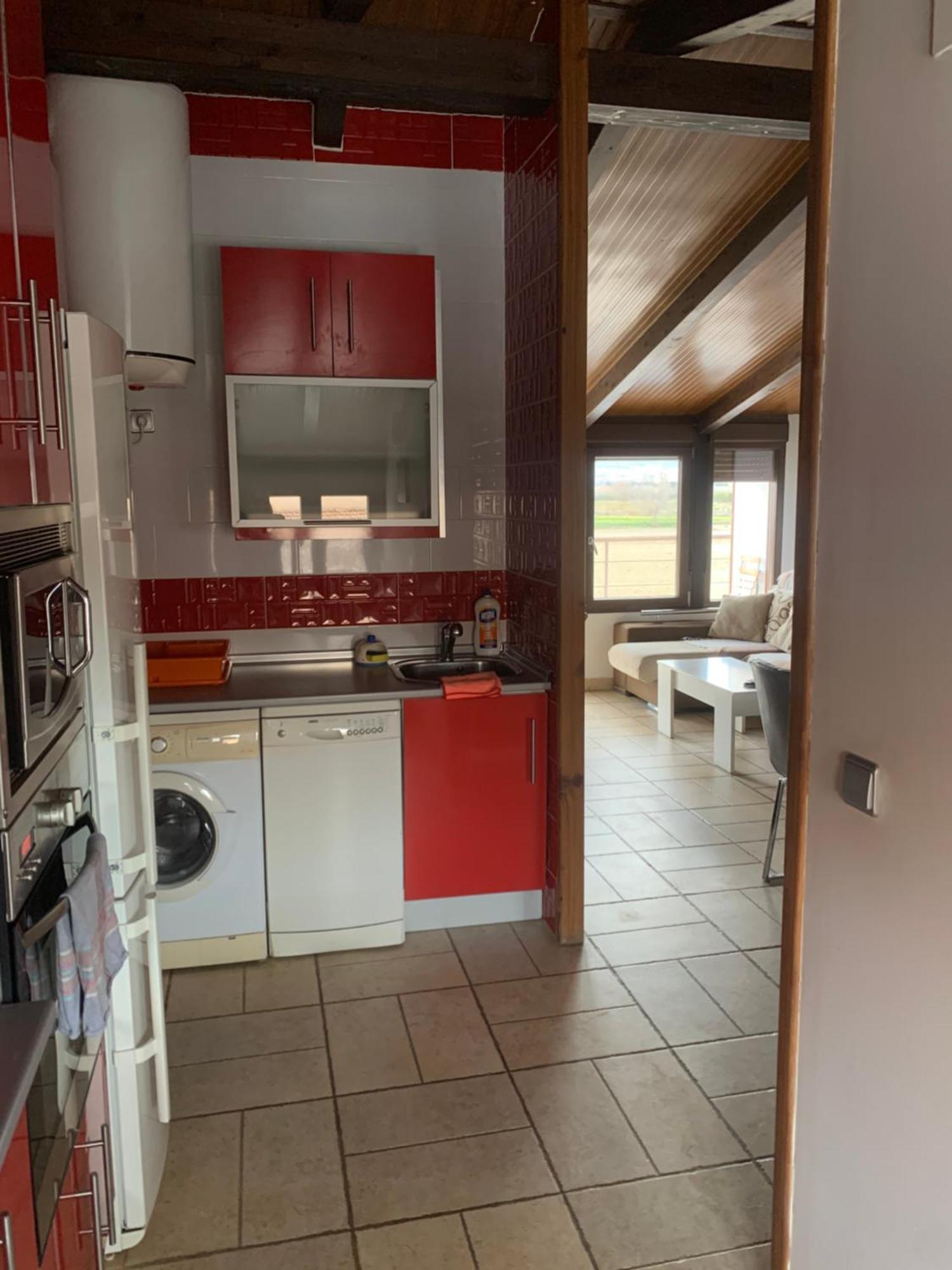 Ambroz Apartamentos La Vega De Granada מראה חיצוני תמונה