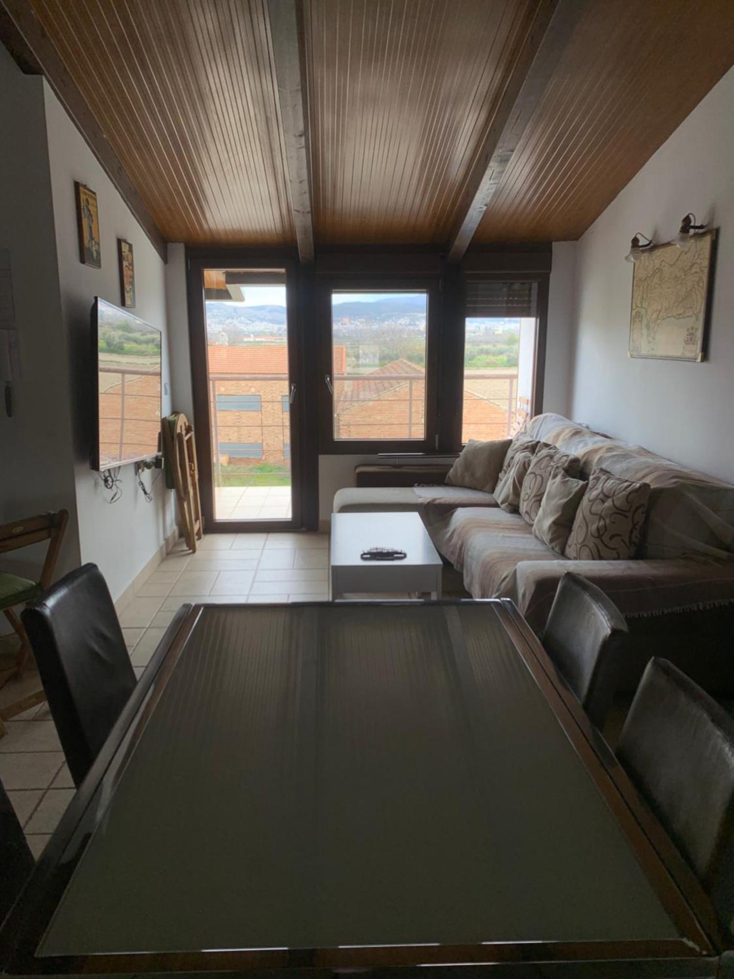 Ambroz Apartamentos La Vega De Granada מראה חיצוני תמונה