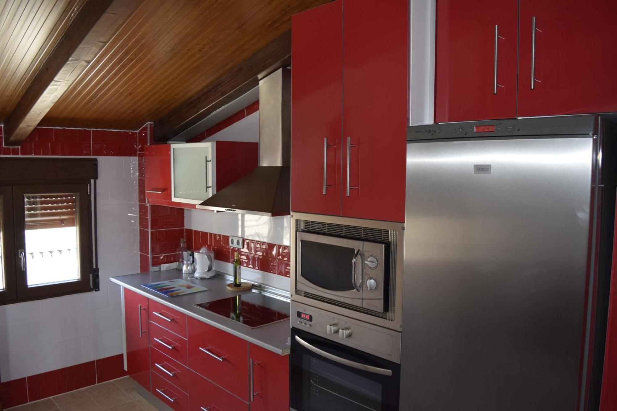 Ambroz Apartamentos La Vega De Granada מראה חיצוני תמונה