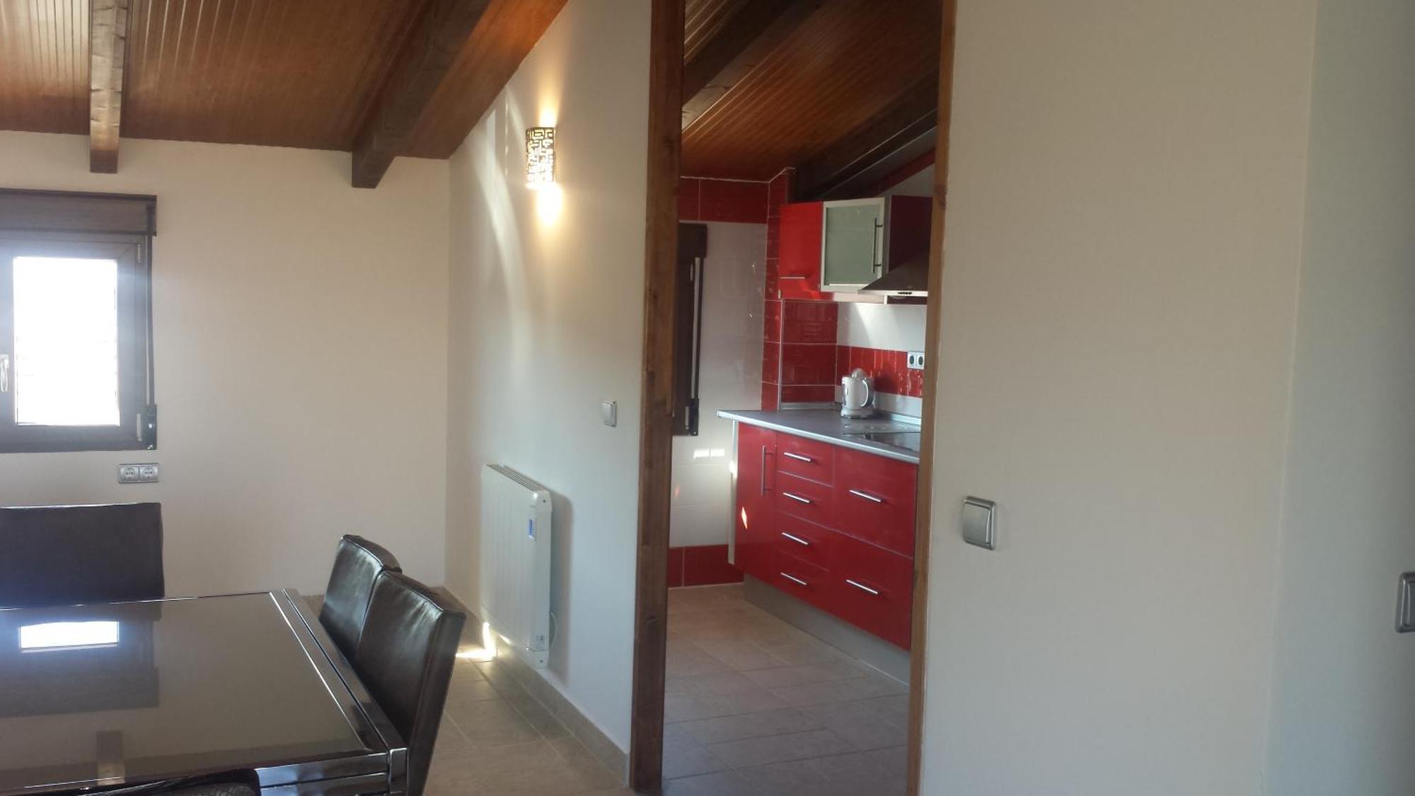 Ambroz Apartamentos La Vega De Granada מראה חיצוני תמונה