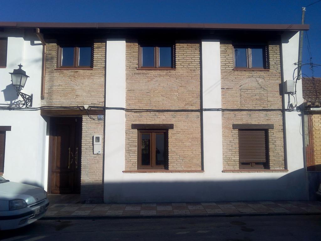Ambroz Apartamentos La Vega De Granada מראה חיצוני תמונה