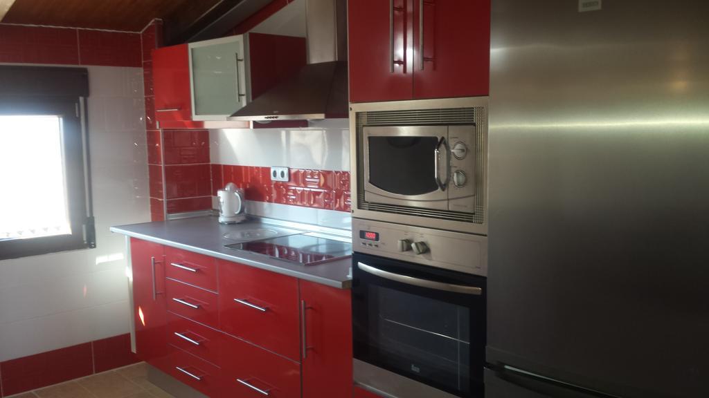 Ambroz Apartamentos La Vega De Granada מראה חיצוני תמונה