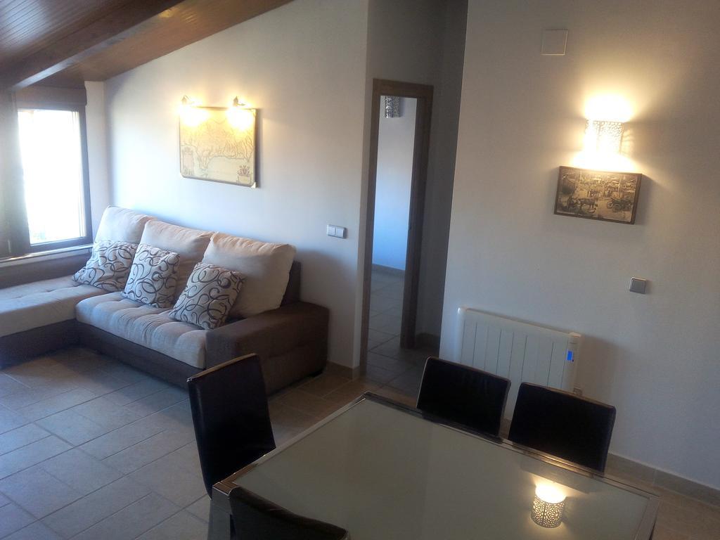 Ambroz Apartamentos La Vega De Granada מראה חיצוני תמונה