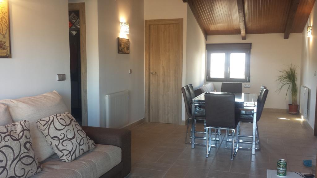 Ambroz Apartamentos La Vega De Granada מראה חיצוני תמונה