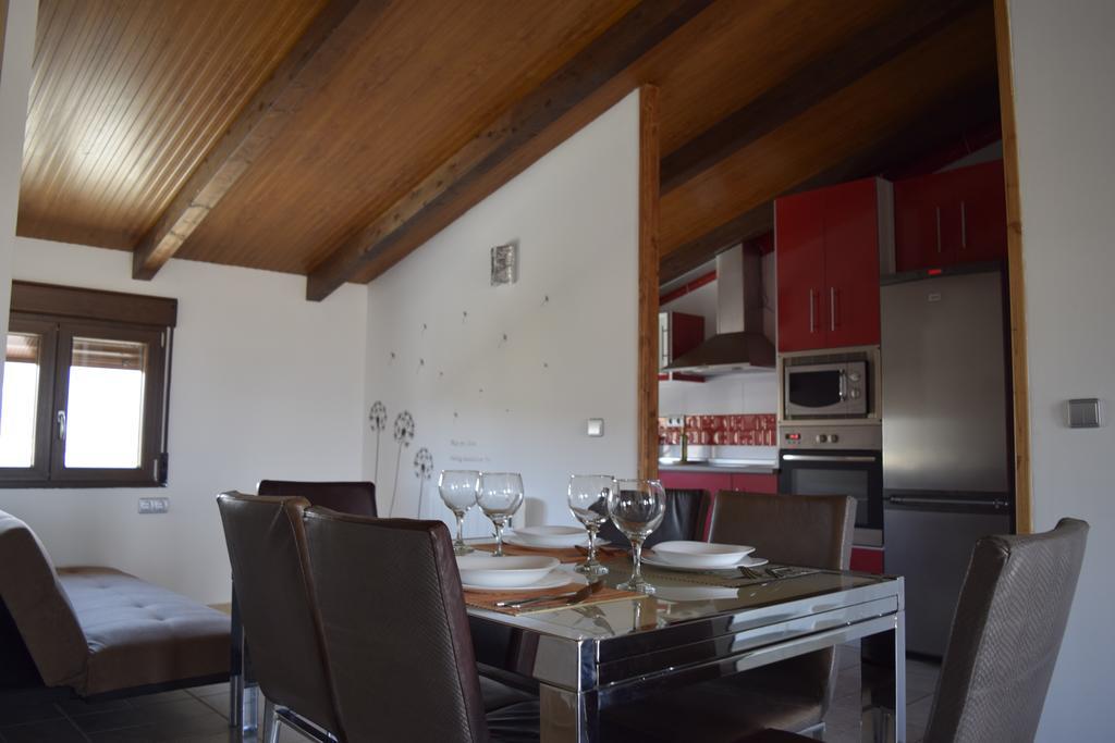Ambroz Apartamentos La Vega De Granada מראה חיצוני תמונה