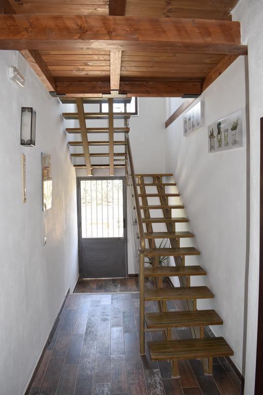 Ambroz Apartamentos La Vega De Granada מראה חיצוני תמונה