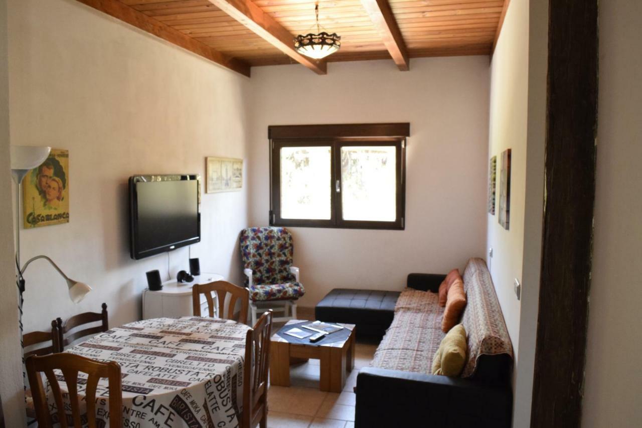 Ambroz Apartamentos La Vega De Granada מראה חיצוני תמונה
