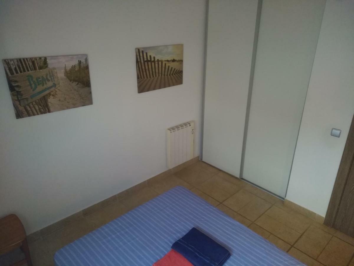 Ambroz Apartamentos La Vega De Granada מראה חיצוני תמונה
