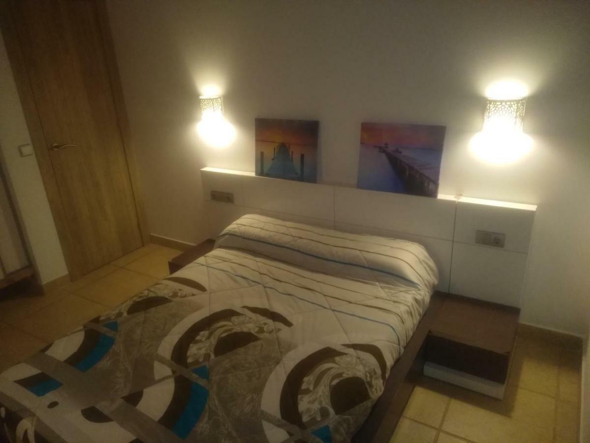 Ambroz Apartamentos La Vega De Granada מראה חיצוני תמונה