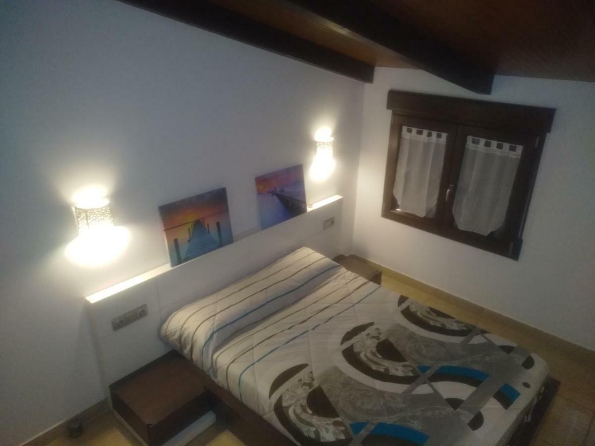 Ambroz Apartamentos La Vega De Granada מראה חיצוני תמונה