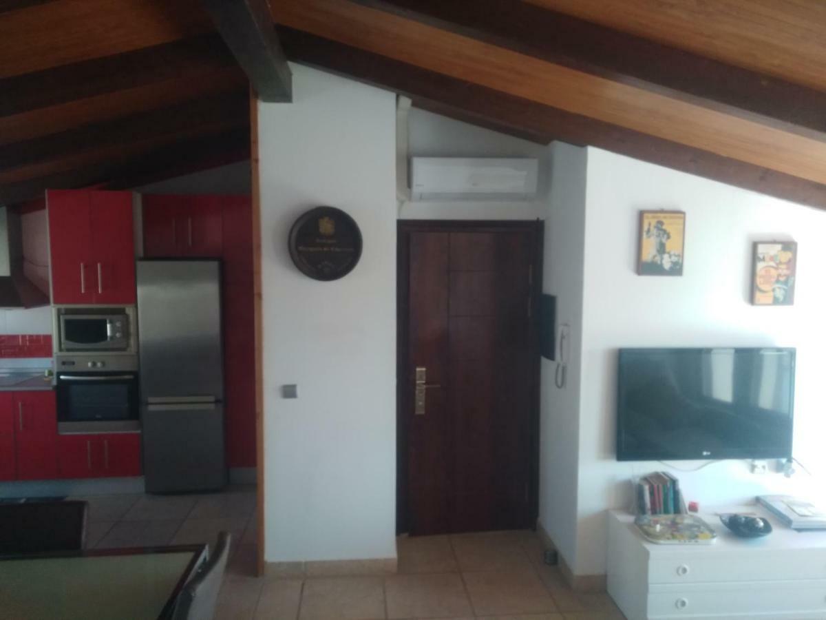 Ambroz Apartamentos La Vega De Granada מראה חיצוני תמונה