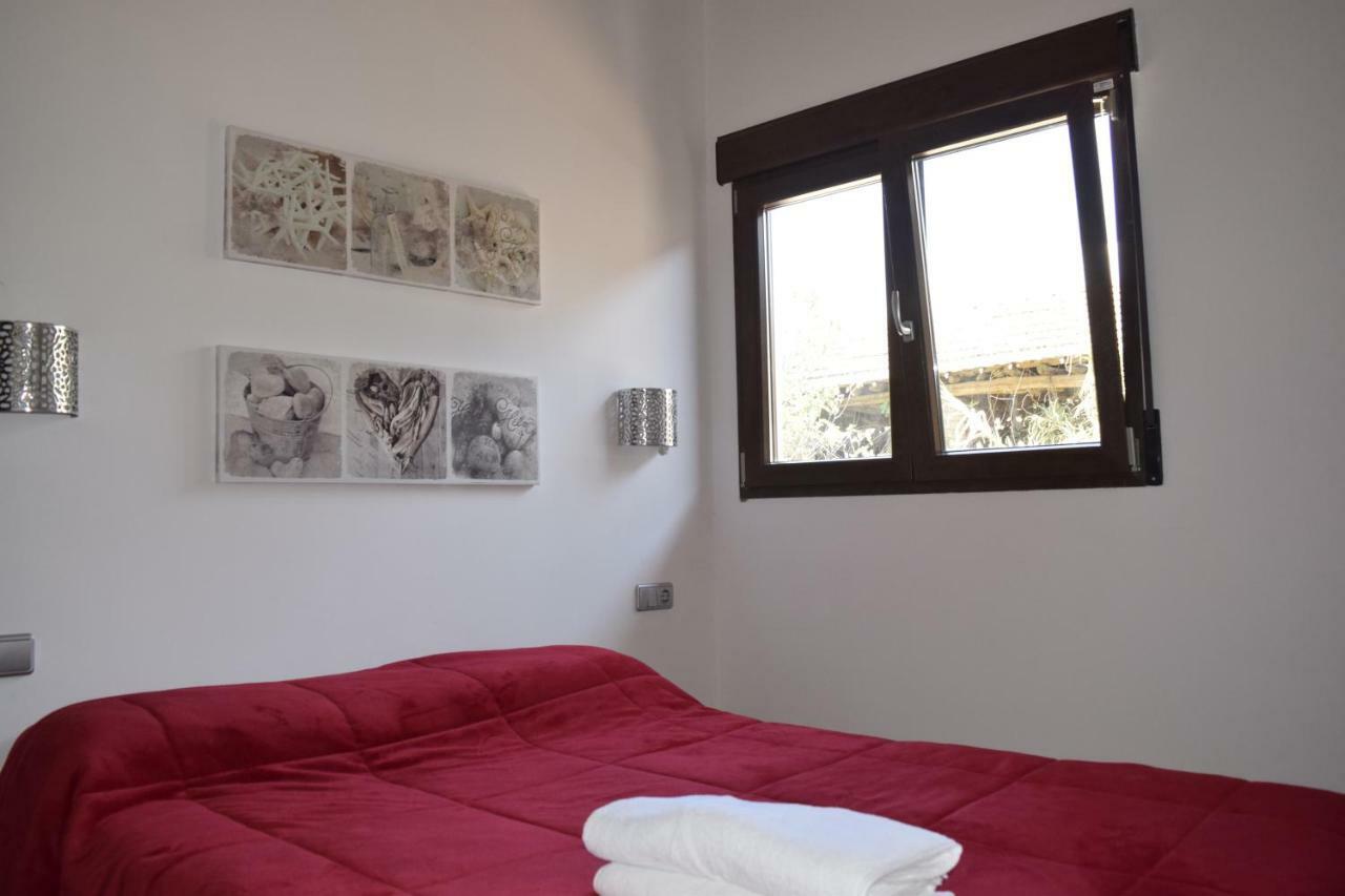 Ambroz Apartamentos La Vega De Granada מראה חיצוני תמונה
