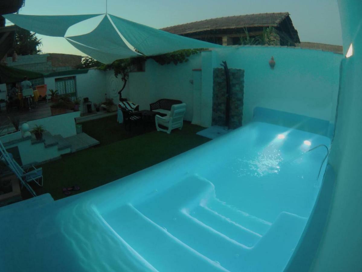 Ambroz Apartamentos La Vega De Granada מראה חיצוני תמונה