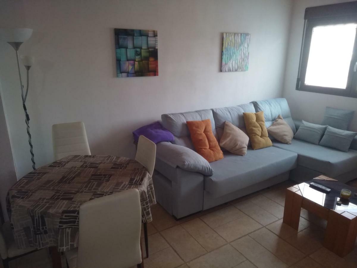 Ambroz Apartamentos La Vega De Granada מראה חיצוני תמונה