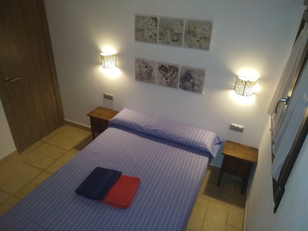 Ambroz Apartamentos La Vega De Granada מראה חיצוני תמונה