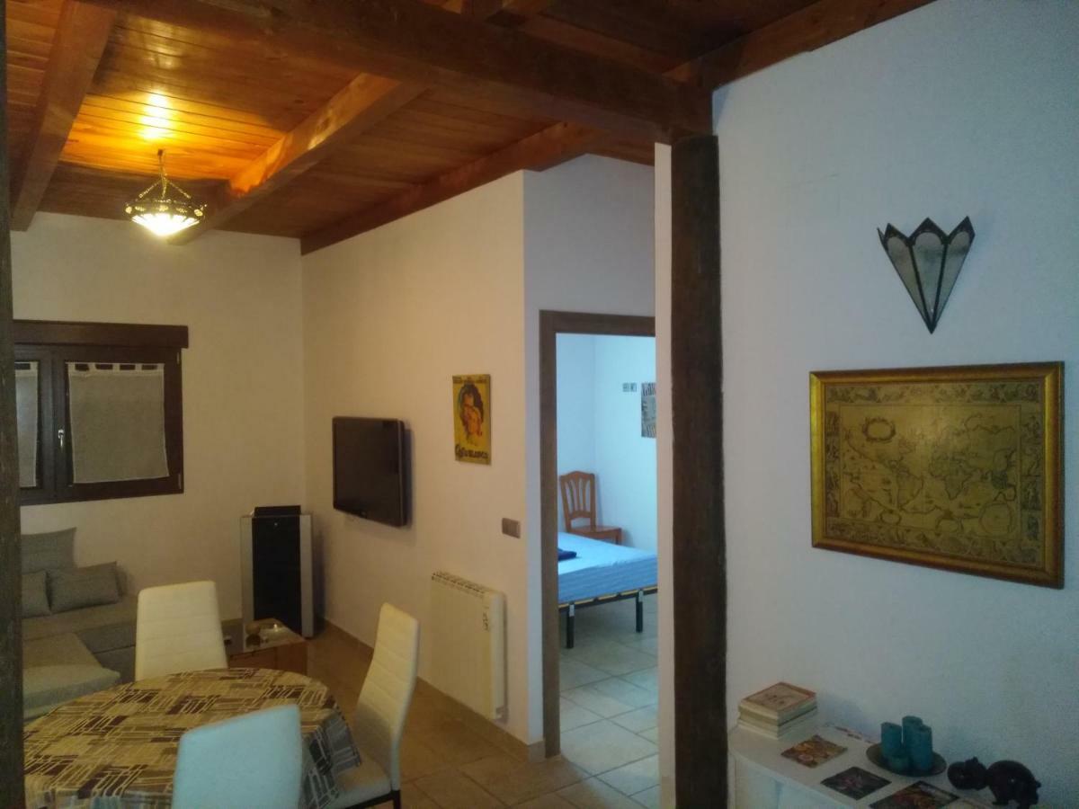 Ambroz Apartamentos La Vega De Granada מראה חיצוני תמונה