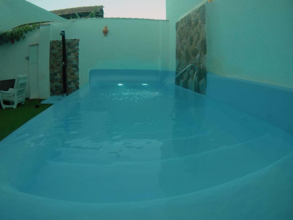 Ambroz Apartamentos La Vega De Granada מראה חיצוני תמונה
