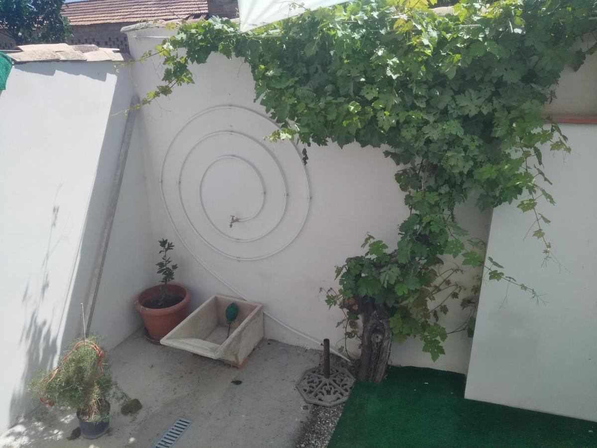 Ambroz Apartamentos La Vega De Granada מראה חיצוני תמונה