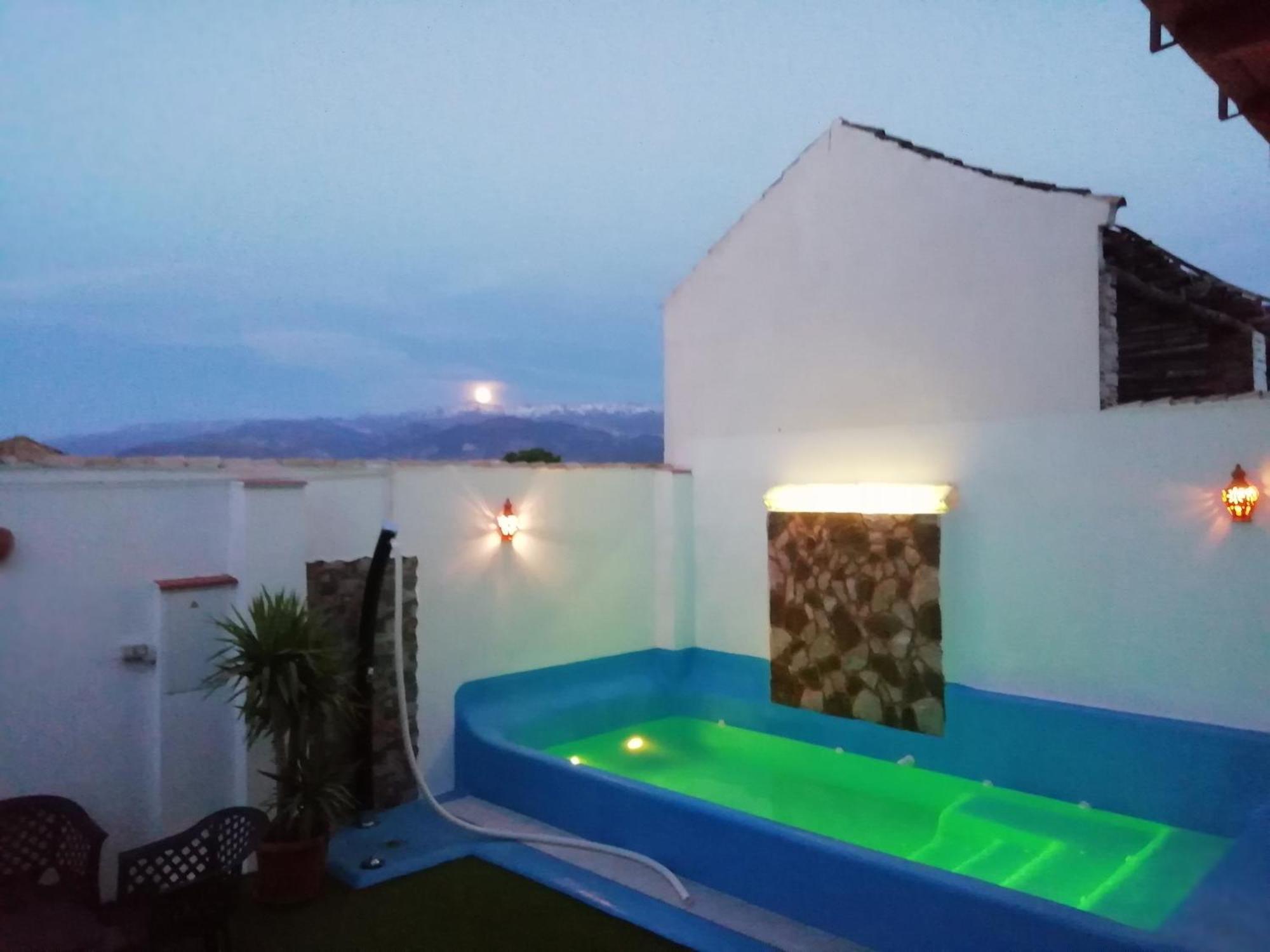 Ambroz Apartamentos La Vega De Granada מראה חיצוני תמונה